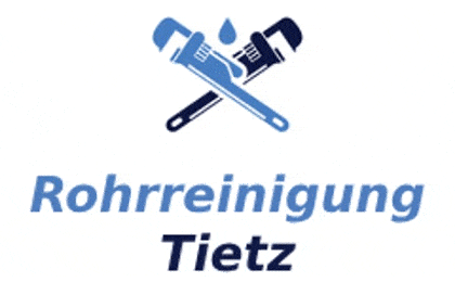 Kundenlogo Rohrreinigung Tietz
