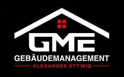 Kundenlogo GME Gebäudemanagement Ettwig