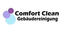 Kundenlogo Comfort Clean Gebäudereinigung