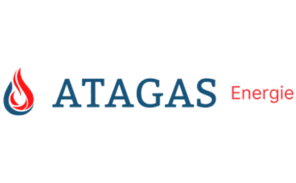 Kundenlogo ATAGAS Energie Duisburg