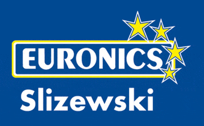 Kundenlogo Euronics Slizewski TV HiFi und Elektro