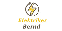 Kundenlogo Elektriker Bernd
