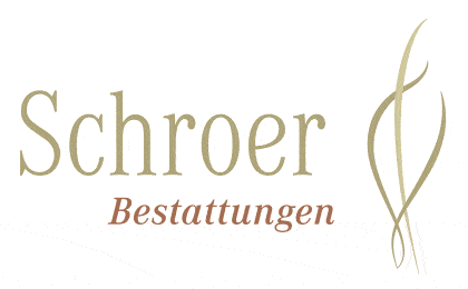 Kundenlogo Schroer Bestattungen Inh. Manfred Freuken