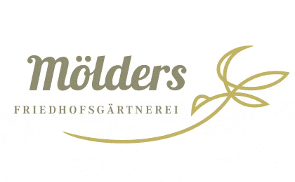 Kundenlogo Mölders GmbH & Co. KG Friedhofsgärtnerei