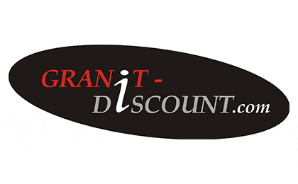 Kundenlogo GRANIT-DISCOUNT.COM GMBH