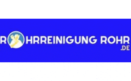 Kundenlogo Rohrreinigung Rohr