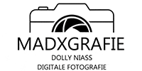 Kundenlogo madXgrafie - Digitale Fotografie