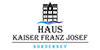 Kundenlogo von Haus-Kaiser-Franz-Josef Ferienwohnungen
