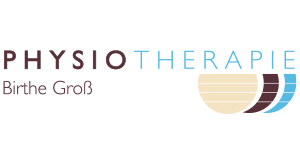 Kundenlogo von Groß Birthe Praxis für Physiotherapie