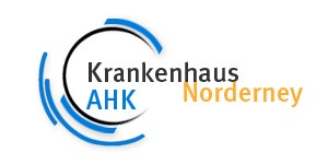 Kundenlogo von Krankenhaus Norderney Träger: Allergie- und Hautklinik Norderney gGmbH