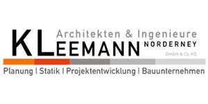 Kundenlogo von Bauunternehmen Kleemann GmbH & Co.KG