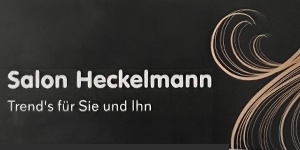 Kundenlogo von Friseursalon Gaby Heckelmann Damen- u. Herrenfriseur
