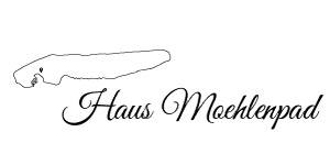 Kundenlogo von Appartementhaus Möhlenpad