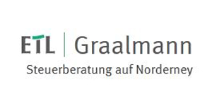 Kundenlogo von Graalmann Steuerberatungsgesellschaft mbH Kundenlogo von Graalmann Steuerberatungsgesellschaft mbH