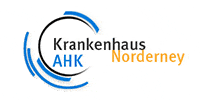 Kundenlogo Krankenhaus Norderney Träger: Allergie- und Hautklinik Norderney gGmbH