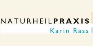 Kundenlogo von Rass Karin Naturheilpraxis