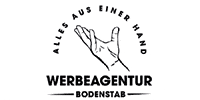 Kundenlogo Werbeagentur Bodenstab