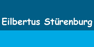 Kundenlogo von Stürenburg Eilbertus Tischlermeister