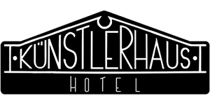 Kundenlogo von Hotel Künstlerhaus