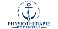 Kundenlogo Physiotherapie Bodenstab