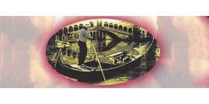 Kundenlogo von La Gondola