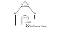 Kundenlogo Haus Waidmannsheil