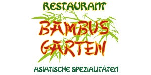 Kundenlogo von Bambus Garten Restaurant Asiatische Spezialitäten
