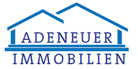 Kundenlogo Adeneuer Immobilien