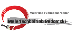Kundenlogo von Malerfachbetrieb Radomski
