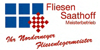Kundenlogo Saathoff Jörg Fliesenlegermeister