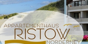 Kundenlogo von Appartmenthaus Dr. H. Ristow