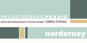 Kundenlogo von Schulze Sabine Physiotherapie Krankengynmastik