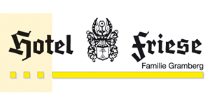 Kundenlogo von Hotel Friese Restaurant u. Bierstube Friesenschänke