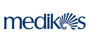 Kundenlogo von Medikos Praxis für Physiotherapie