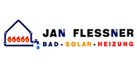 Kundenlogo Jan Flessner Bad · Solar · Heizung