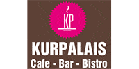 Kundenlogo KURPALAIS Cafe - Bar - Bistro
