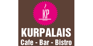 Kundenlogo von KURPALAIS Cafe - Bar - Bistro