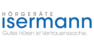 Kundenlogo von Hörgeräte Isermann GmbH