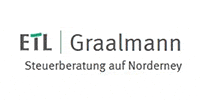 Kundenlogo Graalmann Steuerberatungsgesellschaft mbH