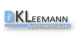 Kundenlogo von Apartmenthaus Kleemann
