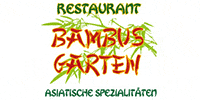 Kundenlogo Bambus Garten Restaurant Asiatische Spezialitäten