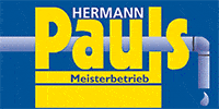 Kundenlogo Pauls Hermann Heizungsinstallation