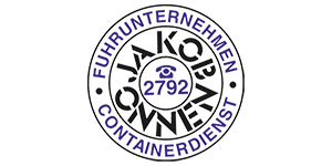 Kundenlogo von Jakob Onnen GmbH & Co KG Fuhrunternehmen u. Containerdienst
