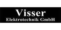 Kundenlogo Visser Elektrotechnik GmbH