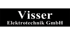 Kundenlogo von Visser Elektrotechnik GmbH