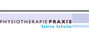 Kundenlogo von Schulze Sabine Physiotherapie Krankengynmastik
