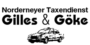 Kundenlogo von Ney Taxi - Taxiservice auf Norderney