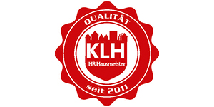 Kundenlogo von KLH - IHR Hausmeister Kay Lorenz