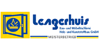 Kundenlogo Lengerhuis Bau- und Möbeltischlerei Holz- und Kunststoffbau GmbH