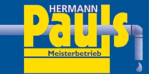 Kundenlogo von Hermann Pauls GmbH & Co.KG Heizung · Sanitär · Lüftung · So...